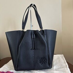 New Tory Burch MCGRAW OVERSIZED DRAGONFLY bag